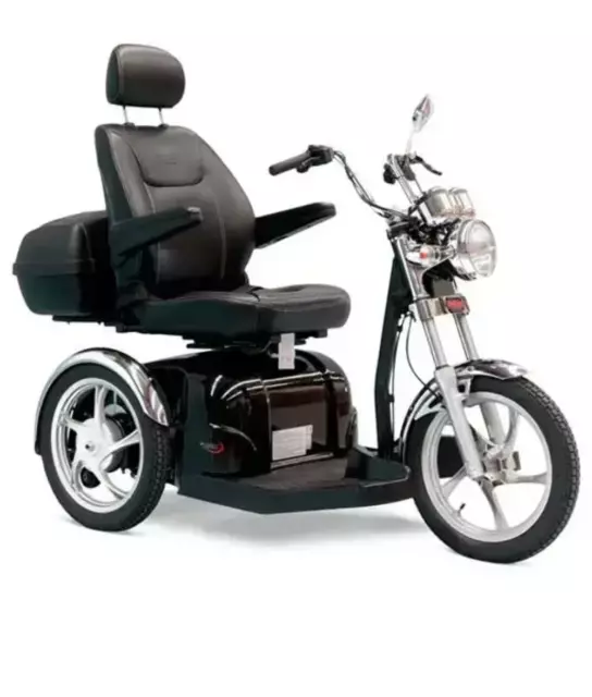 Pride Sportrider 3 Mobility Scooter