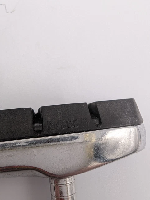 cantilever brake shoes