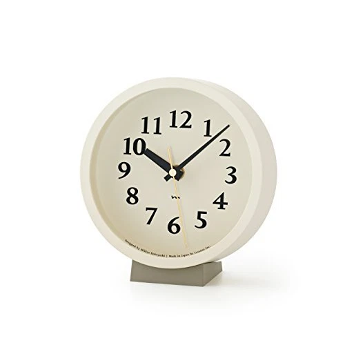 Reloj de mesa Lemnos M MK14-04 IV MK14-04 IV Japón