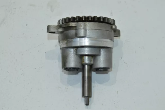 Kawasaki El 250 B Ölpumpe Motorölpumpe Schmiermittelpumpe Motor Oil Pump