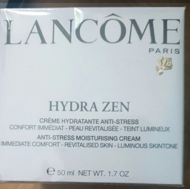 Lancome Hydra Zen Anti-Stress Moisturizing Cream 50 ml