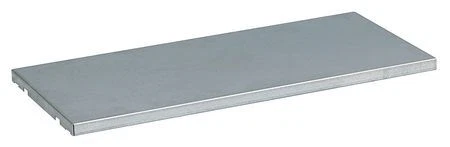 Justrite 29946 Shelf,2 In. H,30-3/8 In. W,14 In. D