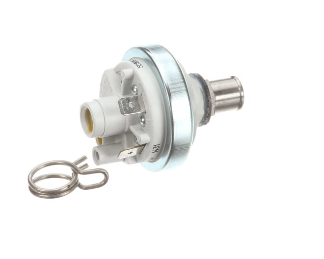 Cleveland Pressure Switch 13Mbar Convoth 5056352 - Free Shipping + Geniune OEM