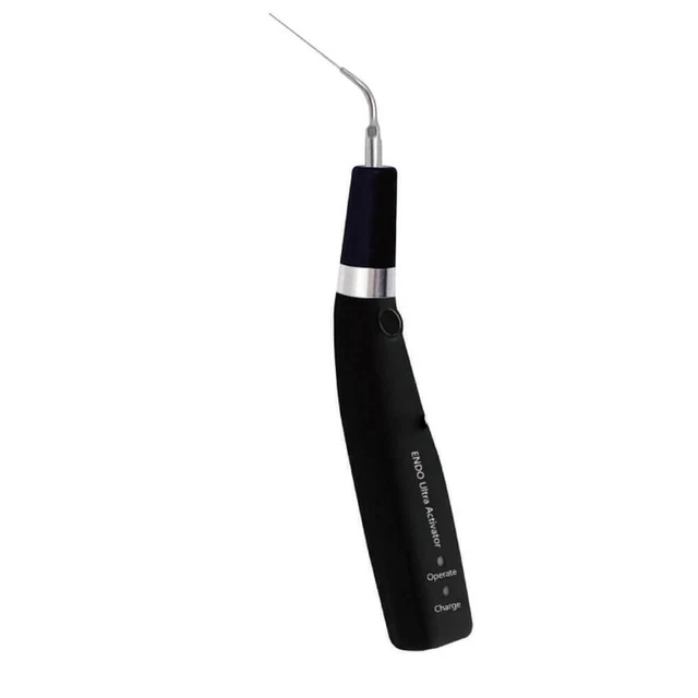 Activateur Dentaire Ultrasonique VV Dental - Pièce à Main TYU7 Pour Irrigation Canalaire - Neuf, Piézoélectrique