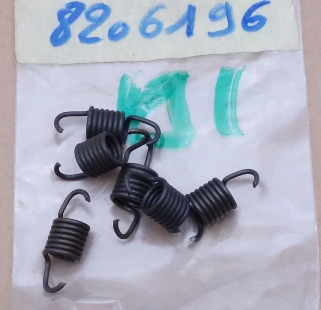 RESSORT DE FREIN Pièce Détachée MOULINET MITCHELL 710 720 FLY
