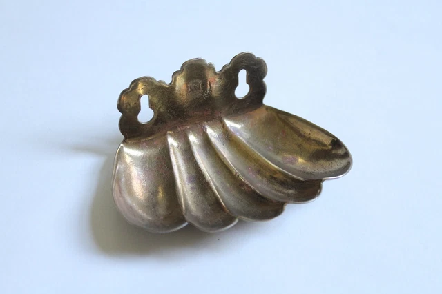 antique bathroom kitchen soap holder | wilwear vtg deco victorian bathroom