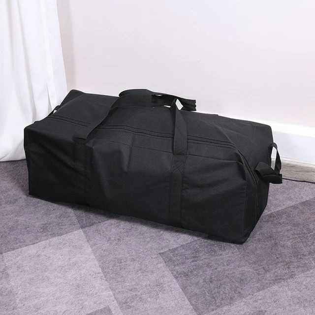 Borsa Porta Palo Per Tenda 210x30x20cm - Sacca Lunga Per Pali Da Campeggio, Festa O Baldacchino