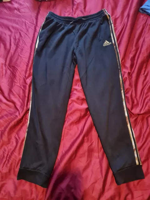 Adidas Tracksuit Bottoms