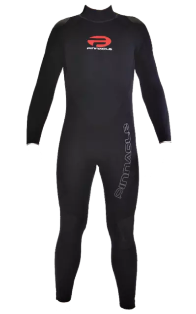 Pinnacle Cruiser 3mm wetsuit New female Large-short