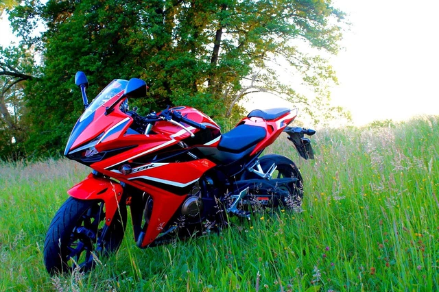 motorrad