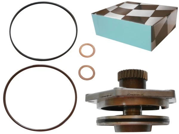 Vanos Kit De Reparación Para BMW E34, E36, E38, E39, Z3 – Recupera La Potencia Y Suavidad Del Motor