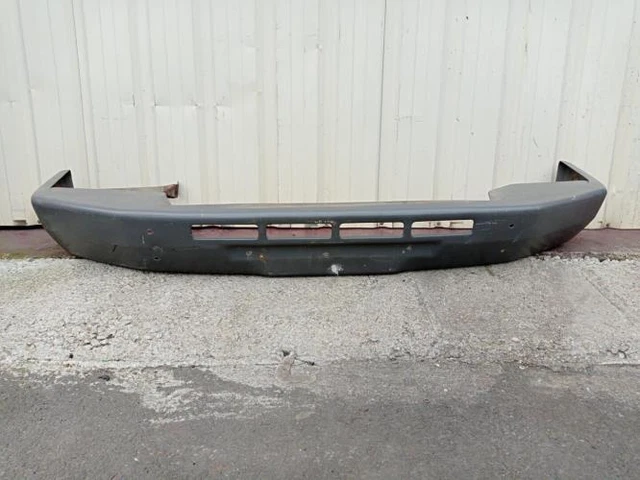 Support pare-choc Renault Trafic JL | prix dans AUTODOC