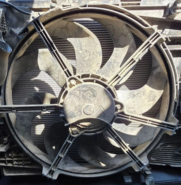 Fan & Shroud Assemblies, Engine Cooling Components, Car & Truck