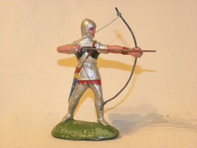SOLDATS ANCIENS 9 indiens en composition genre durso elastolin EUR 60,00 - FR
