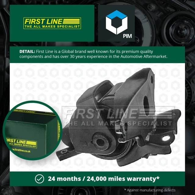 Montaggio motore superiore sinistro FEM4083 montaggio prima linea 218302D050 qualità nuovo