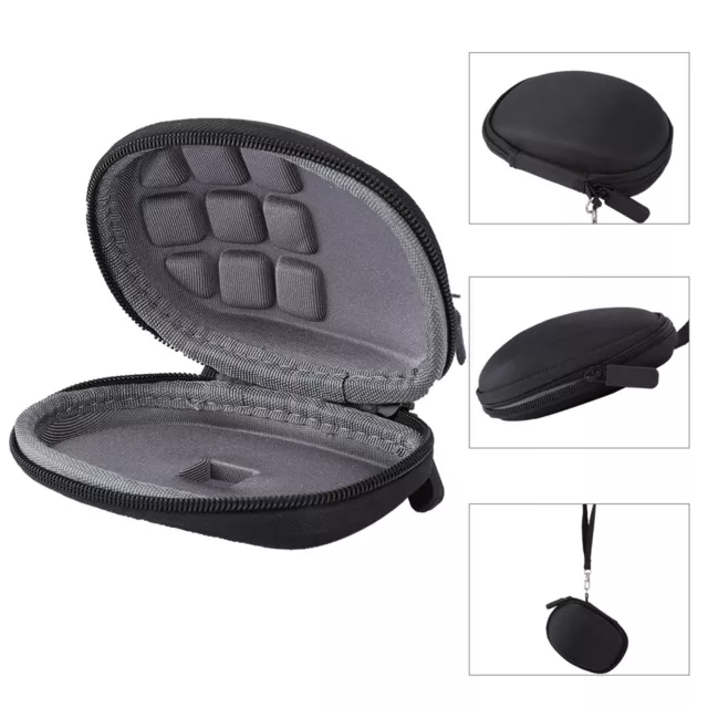 EVA Protective Mouse Case Carrying Pouch Cover Bag For MX Anywhere VIS