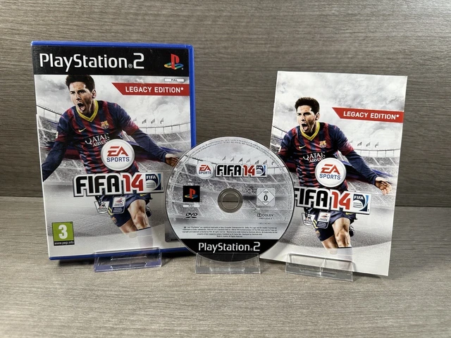 Fifa 14 playstation 2 deals