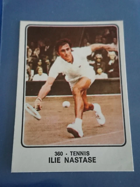 Autocollant CAMPIONI DELLO SPORT 1967/68 N°451 – Cassius Clay, Boxe, Vintage