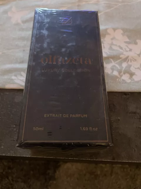 chogan-Olfazeta "Black Afgano Nasomatto" 74, PARFUM, 50 ml 30 % Parfümessenz