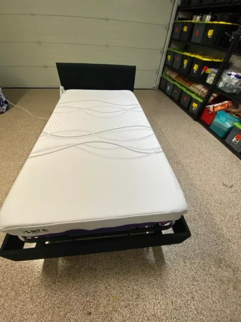 Motorised Hospital Bed iCare IC222 King Single