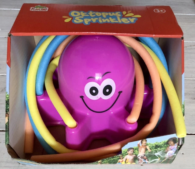 Gerbala Tanz-Oktopus Spielzeug | Mit LED-Licht, Musik & Hindernisvermeidung Für Kinder