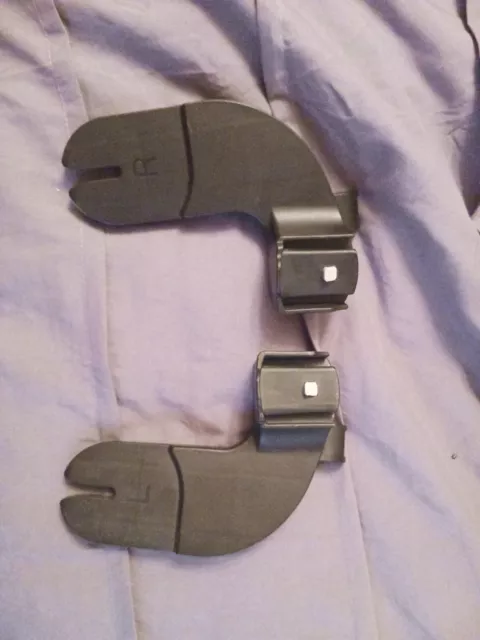 baby jogger car seat adapter graco