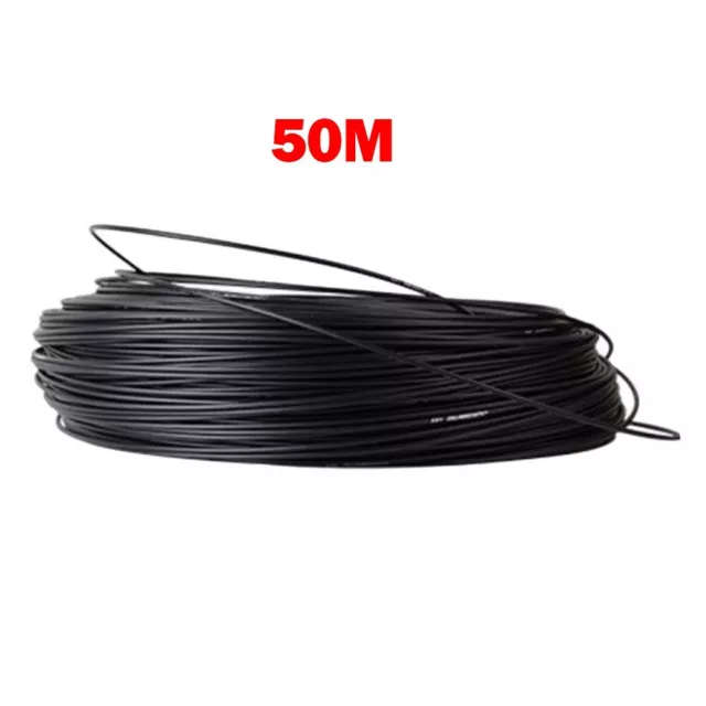Capuchon de cable de v��lo en PVC 2050 M pour cables de frein V d��calage de v 3