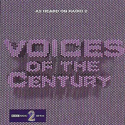 Radio 2 - Voices of the Century, Various Artists, Used; Good CD