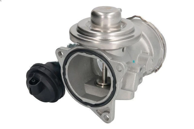 Valvola EGR Pierburg 7.24809.17.0 | Ricambio Per Golf IV, Polo, Lupo, Fabia 1.9 TDI