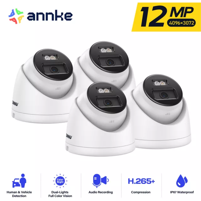 Ip camera with audio sales recording