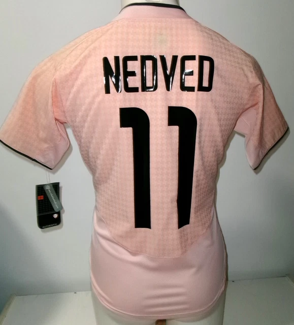 Juventus Rosa Camisa Juventus Nike Official Juventus Pogba 10