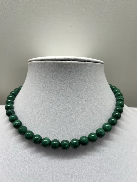 Cabochon Malachite Azurite Naturelle Multicolore - Forme Libre 54x26x5mm - 49 Carats - Lapidaire