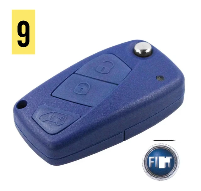 Cover Chiavi E Telecomandi - Autoricambi Italia Group Srls - Foto 4