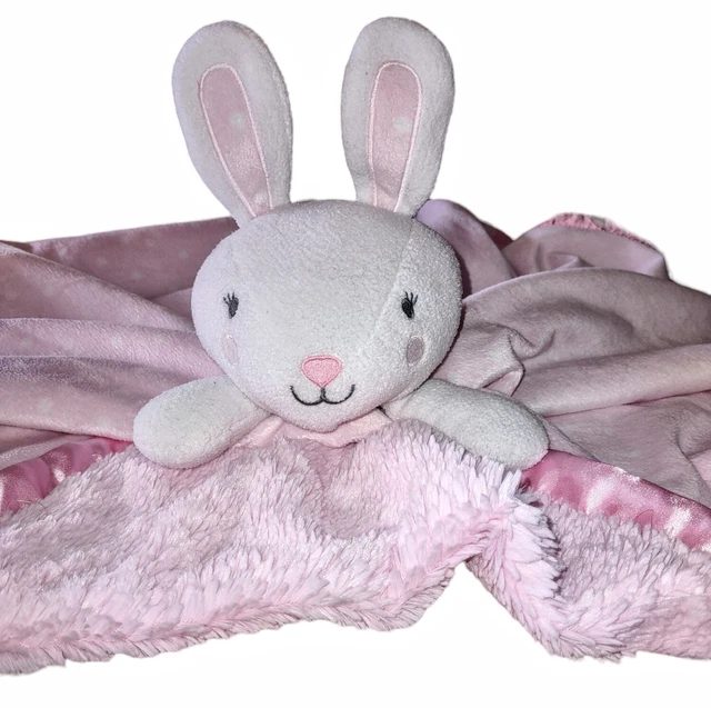 Cloud island pink bunny deals