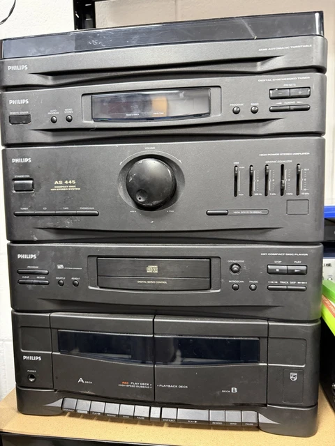 DENON DRA とDMDとDRR -F101 『3個セット』 Manuals & Resources, Sound & Vision - PicClick UK