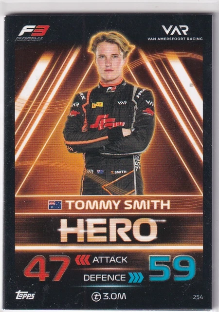 Topps Turbo Attax F1 2023 Diamond Charles Leclerc Limited Edition LE 1D