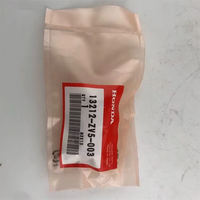 13212-Zv5-003 Bearing B, Connecting Rod For Honda Outboard 35Hp 40Hp 60Hp