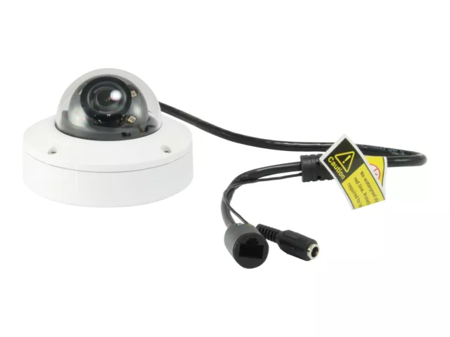 LevelOne FCS-3302   - Network surveillance camera