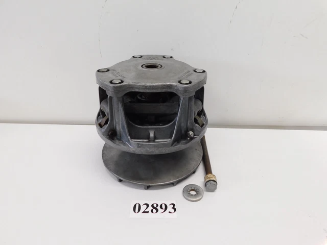 1992 Polaris Trail Boss 350L 4X4 OEM Primary Drive Clutch 1321509
