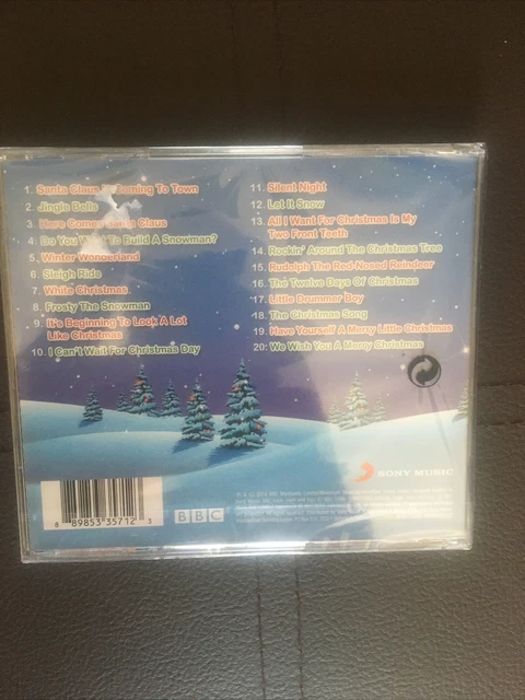 Tumbles christmas download