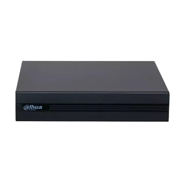 Dvr Dahua Video Registratore 16 Canali Hdcvi Ahd Tvi Cvbs Ip Xvr1B16I