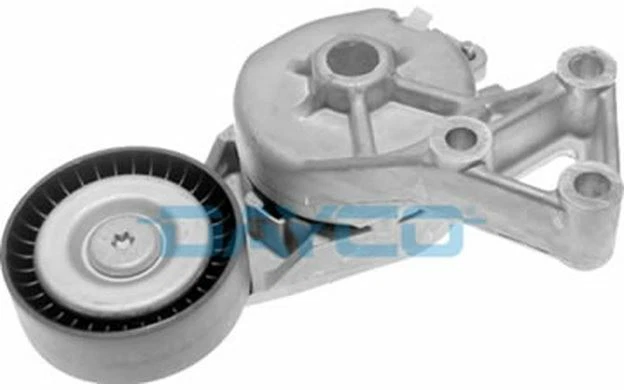 DAYCO Galet tendeur pour AUDI A3 VOLKSWAGEN GOLF FORD GALAXY SEAT LEON APV2315