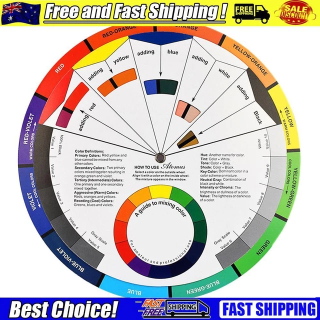 Nail Color Card Gifts Color Matching Cards Nail Makeup Accessories for Beginners