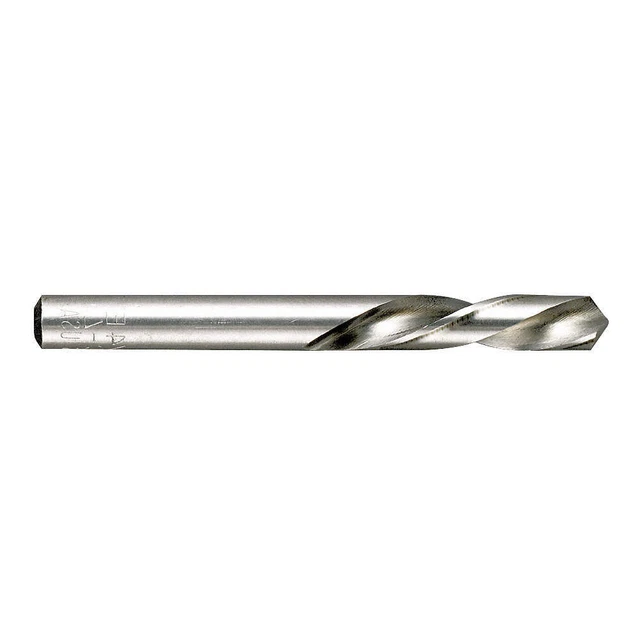 CHICAGO-LATROBE 48817 Screw Machine Drill,Q,HSS