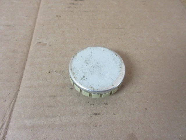 Thermador Wall Oven Control Knob w/ Wear Part # 14-39-606