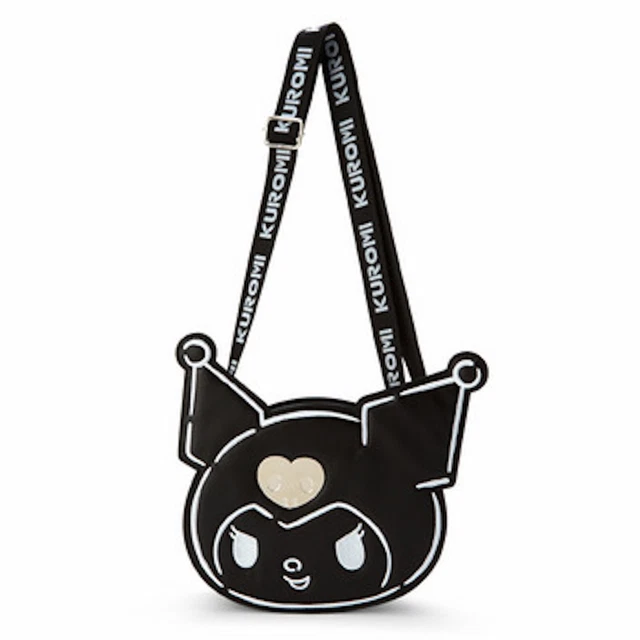 Take Care Hello Kty Kuromi Scatola di Cerotti per Bambini Shiny | Profumerie Primor