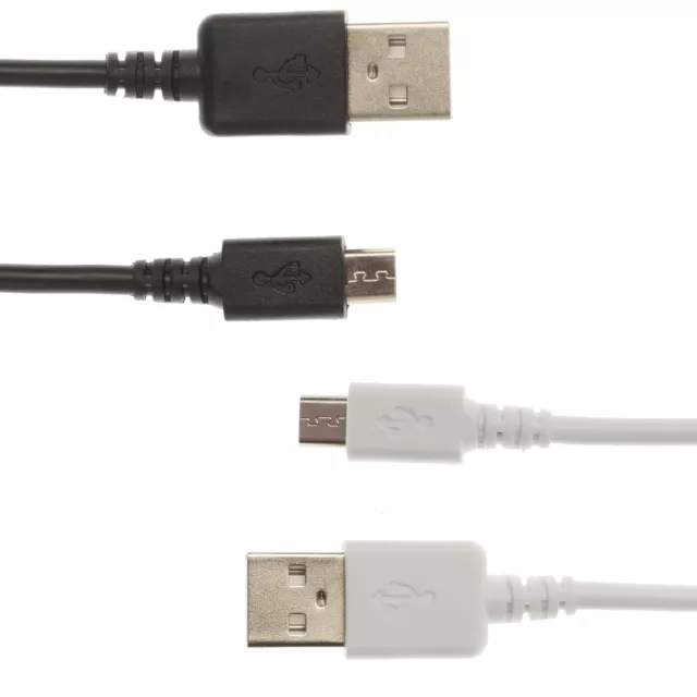 USB-Kabel kompatibel mit Teac Tascam DR-100 MKIII MK3 Linear PCM-Recorder