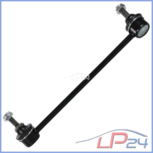 2x Biellettes De Barre Stabilisatrice BESTPRICE Pour NISSAN X-TRAIL I (T30) - Longueur 65mm, Avant Gauche/Droit