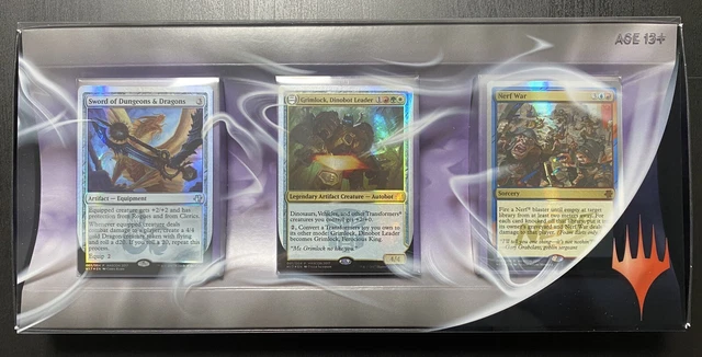hascon mtg promo cards Magic The Gathering - Modern Horizons - Reprobation