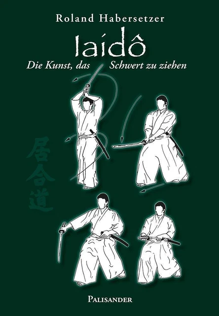 Iaidô Roland Habersetzer